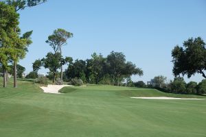 Brook Hollow 14th Approach